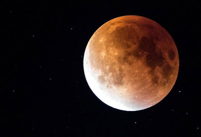 Pink Moon, the second Supermoon of the year, will be visible in India in April 8 evening Pink Moon, the second Supermoon of the year, will be visible in India in April 8 evening
