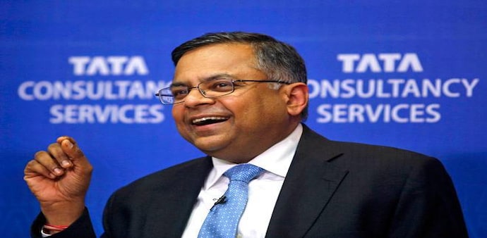 In Q3FY20, TCS reported a net profit rise of 1 percent sequentially to Rs 8,118 crore In Q3FY20, TCS reported a net profit rise of 1 percent sequentially to Rs 8,118 crore