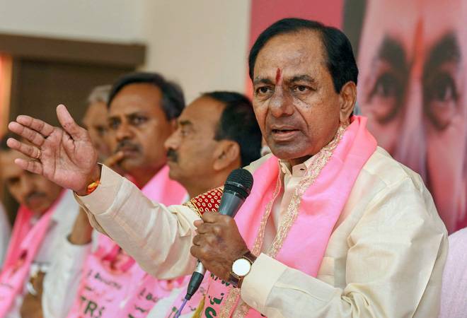 Coronavirus in India updates 11 Apr 2020, lockdown status: Telangana has announced extension of lockdown till April 30 Coronavirus in India updates 11 Apr 2020, lockdown status: Telangana has announced extension of lockdown till April 30