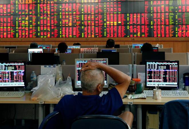 Difficult days are ahead for our nation, U.S. President Donald Trump told reporters at the White House on Wednesday. Difficult days are ahead for our nation, U.S. President Donald Trump told reporters at the White House on Wednesday.