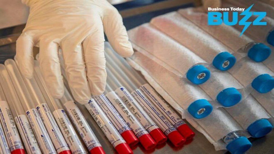 BT Buzz: What's ailing coronavirus rapid test kit imports BT Buzz: What's ailing coronavirus rapid test kit imports