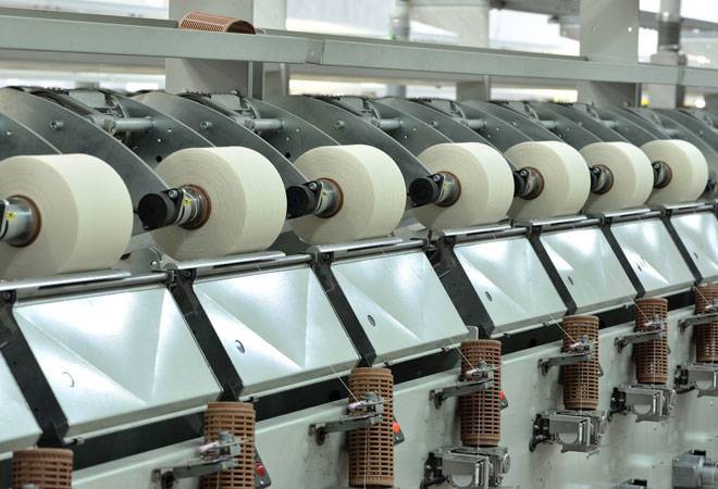 Coronavirus: Garment traders to get rebate on taxes on exports beyond March