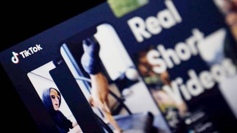 TikTok parent ByteDance hires globally TikTok parent ByteDance hires globally