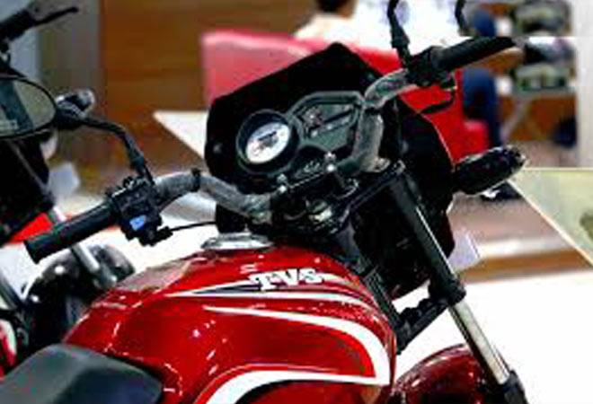 TVS TVS