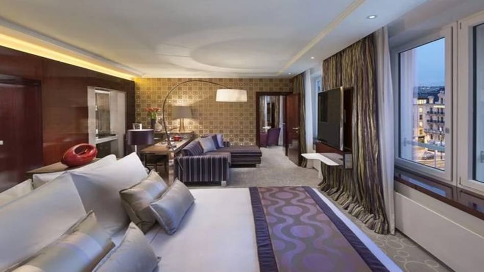 The report expects the overall revenue of the Indian hotel sector to decline approximately by Rs 90,000 crore in 2020 The report expects the overall revenue of the Indian hotel sector to decline approximately by Rs 90,000 crore in 2020