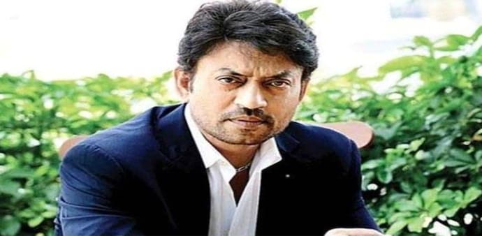 Veteran Bollywood actor Irrfan Khan Veteran Bollywood actor Irrfan Khan