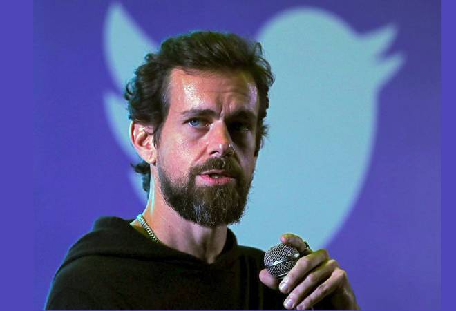 Twitter CEO Jack Dorsey pledges $1 billion of his Square Inc stake for coronavirus relief efforts