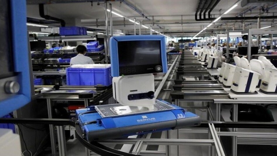 Representative image (Photo credit: Reuters) Representative image (Photo credit: Reuters)