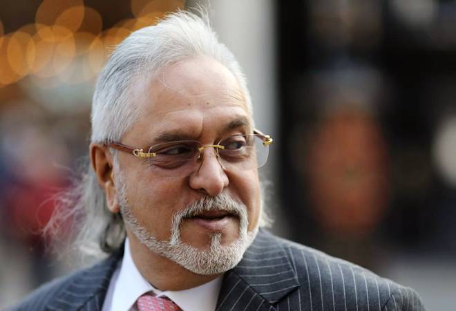Vijay Mallya fled India in March 2016 and has been living in the UK since then Vijay Mallya fled India in March 2016 and has been living in the UK since then