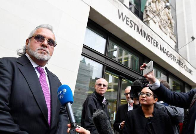 Will pursue legal remedies: Vijay Mallya on UK High Court ruling