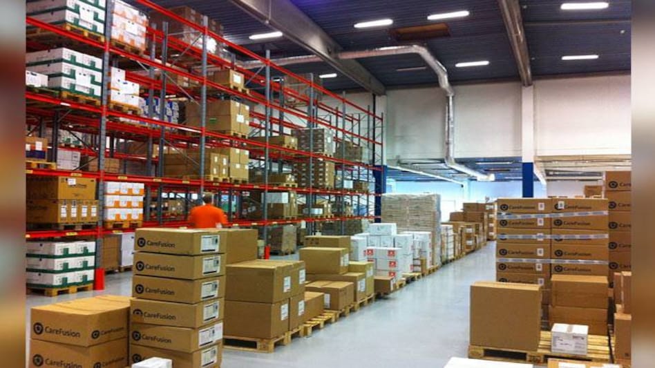 FMCG facing the lockdown heat FMCG facing the lockdown heat