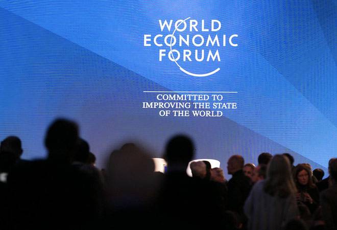 Coronavirus outbreak: WEF calls blockchain technology answer to supply chain failures, economic recovery Coronavirus outbreak: WEF calls blockchain technology answer to supply chain failures, economic recovery