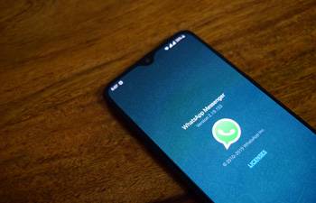 You may finally get to use WhatsApp on several devices at once
