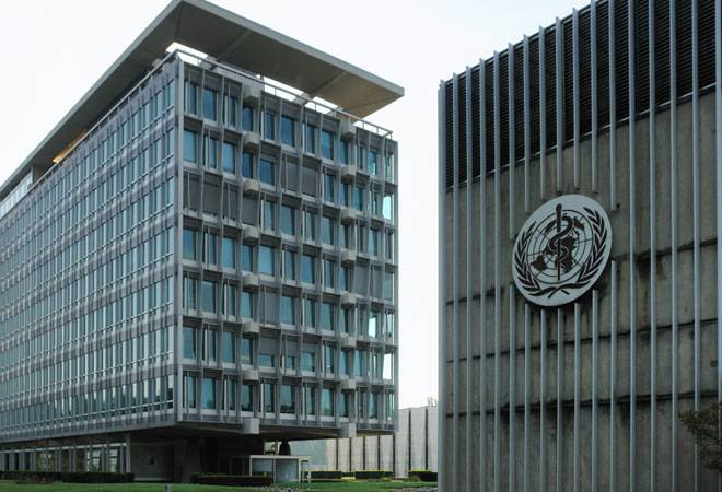 World Health Organization World Health Organization