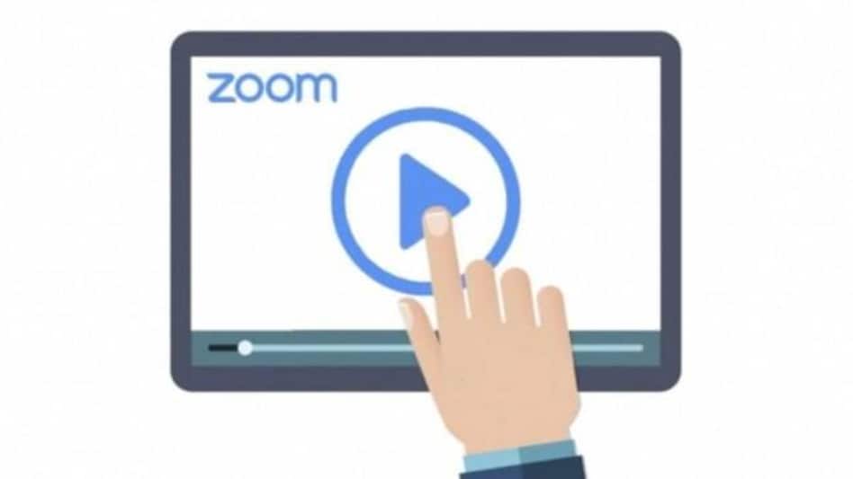 Zoom has been trying to plug security issues, as it signs up millions of new users from across the world as people are forced to work from home after lockdowns were enforced to slow the spread of the coronavirus Zoom has been trying to plug security issues, as it signs up millions of new users from across the world as people are forced to work from home after lockdowns were enforced to slow the spread of the coronavirus