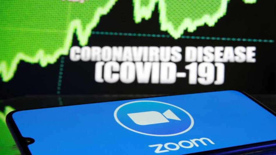 Coronavirus news: Govt cautious of Chinese apps Coronavirus news: Govt cautious of Chinese apps