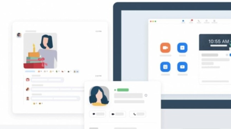 Zoom video calls are not end-to-end encrypted: What does it mean? Zoom video calls are not end-to-end encrypted: What does it mean?