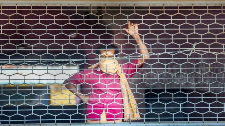 The biggest challenge the lockdown presents is massive unemployment, which the reverse migration of millions of workers demonstrates The biggest challenge the lockdown presents is massive unemployment, which the reverse migration of millions of workers demonstrates