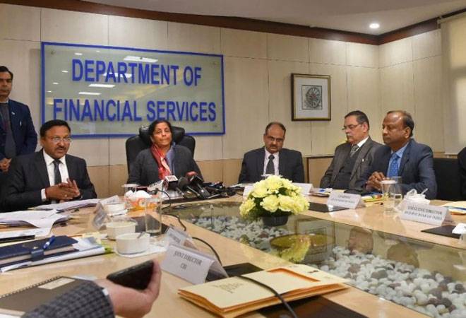 Credit offtake will be one of the topics of discussion during the meeting which will be held via video-conferencing Credit offtake will be one of the topics of discussion during the meeting which will be held via video-conferencing