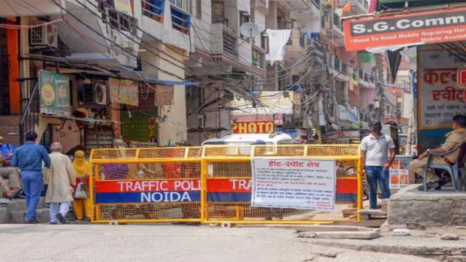 India is undergoing an unprecedented crisis but its highest decision-making body, the Parliament, and important stakeholders like the opposition parties, are missing from the scene India is undergoing an unprecedented crisis but its highest decision-making body, the Parliament, and important stakeholders like the opposition parties, are missing from the scene