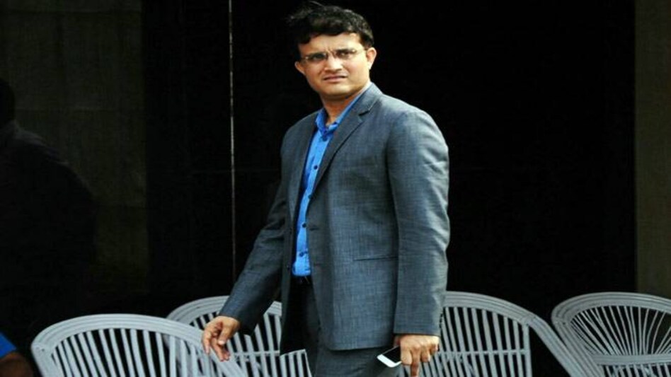 Ganguly expressed his sadness at the number of lives lost in the pandemic and the irreparable damage that it has caused. Ganguly expressed his sadness at the number of lives lost in the pandemic and the irreparable damage that it has caused.