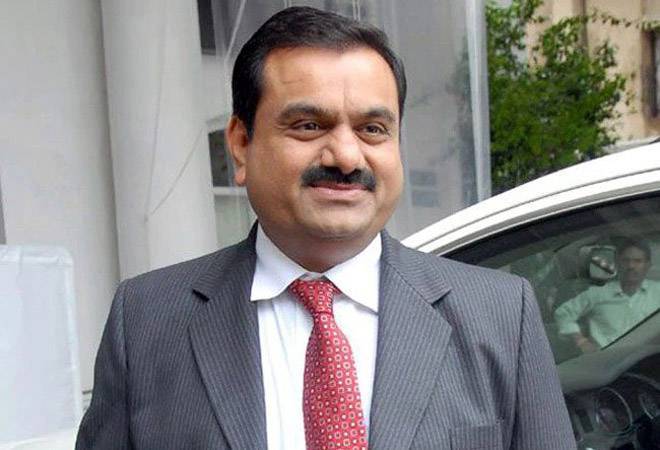 Gautam Adani, Chairman, Adani Group Gautam Adani, Chairman, Adani Group