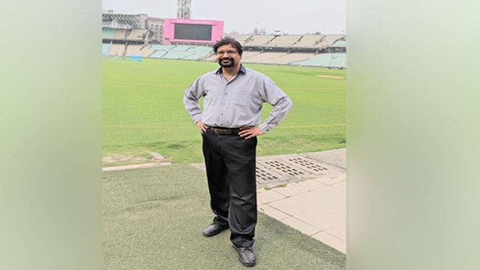 An IIT Mumbai alumnus, Joshi has an MS degree from the Massachusetts Institute of Technology An IIT Mumbai alumnus, Joshi has an MS degree from the Massachusetts Institute of Technology