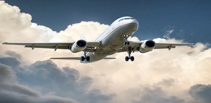 Share price of SpiceJet was locked in upper circuit of 5% at Rs 42.95 compared to the previous close of Rs 40.95 Share price of SpiceJet was locked in upper circuit of 5% at Rs 42.95 compared to the previous close of Rs 40.95