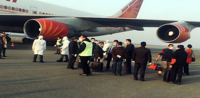 Boarding for a flight will commence 60 minutes before departure and boarding gate will be closed 20 minutes before departure Boarding for a flight will commence 60 minutes before departure and boarding gate will be closed 20 minutes before departure