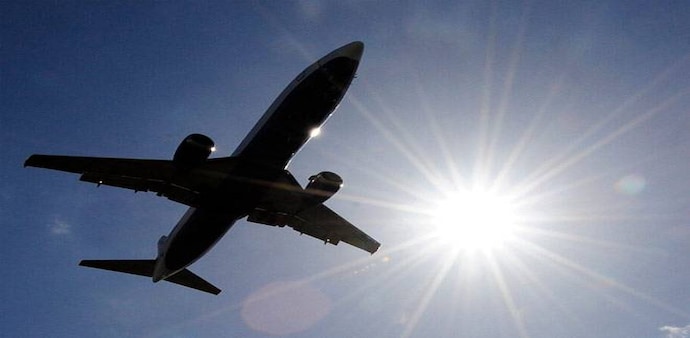 Domestic air travel to resume from Monday, Aviation Ministry releases guidelines Domestic air travel to resume from Monday, Aviation Ministry releases guidelines