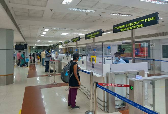 For passengers, the aviation minister advised avoiding last-minute arrival. Boarding for a flight will commence 60 minutes before departure and the boarding gate will close 20 minutes before departure For passengers, the aviation minister advised avoiding last-minute arrival. Boarding for a flight will commence 60 minutes before departure and the boarding gate will close 20 minutes before departure