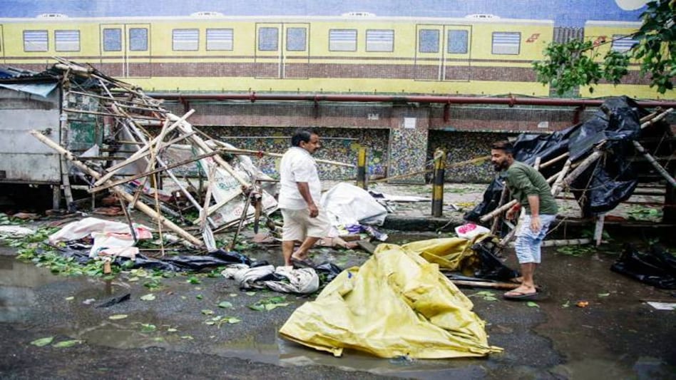 Although cyclones affect the entire coast of India, the East Coast is more prone to it compared to the West Coast Although cyclones affect the entire coast of India, the East Coast is more prone to it compared to the West Coast