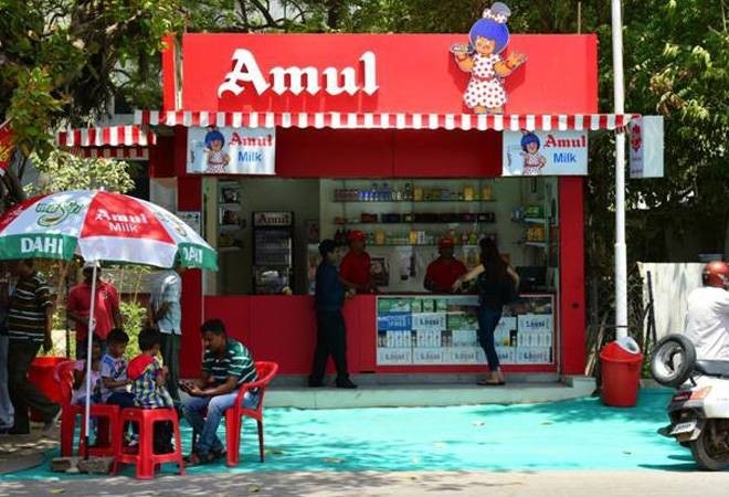 Coronavirus lockdown has driven dairy consumption in homes up to 20%, says Amul MD Coronavirus lockdown has driven dairy consumption in homes up to 20%, says Amul MD
