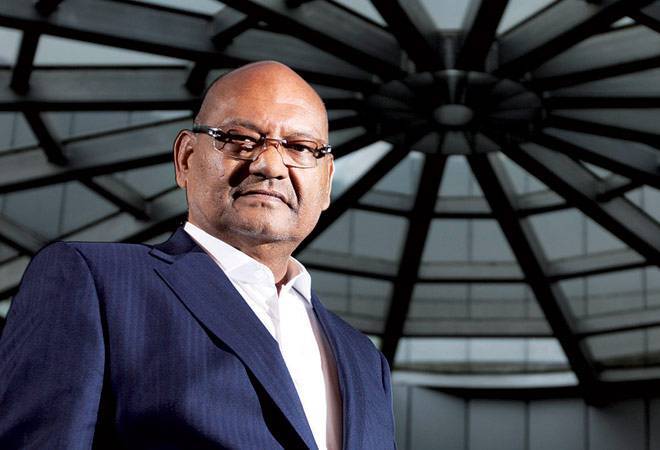 Vedanta Resources Chairman Anil Agarwal Vedanta Resources Chairman Anil Agarwal