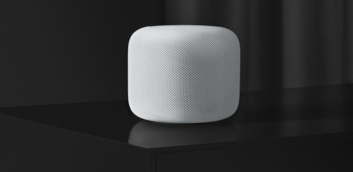 Apple HomePod Apple HomePod