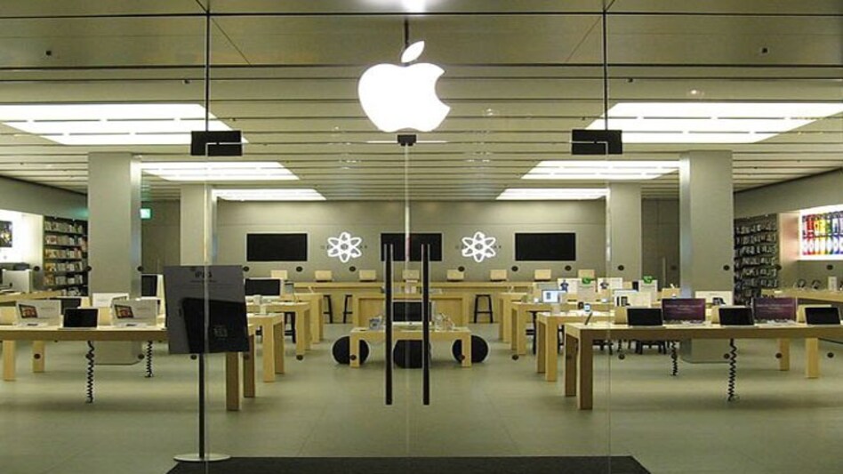 Flexible working hours, redesigned factory floor-plan - Apple's plan to reinvent global supply chain Flexible working hours, redesigned factory floor-plan - Apple's plan to reinvent global supply chain