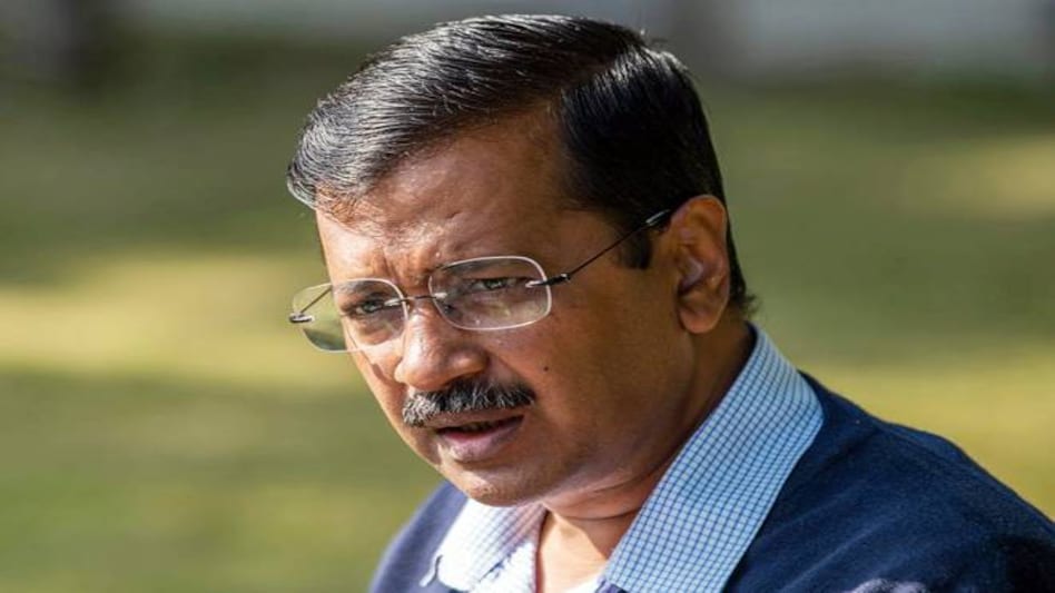 Delhi Chief Minister Arvind Kejriwal Delhi Chief Minister Arvind Kejriwal