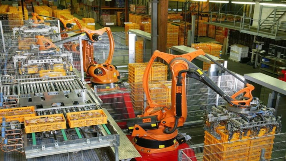 Financial package for India Inc.: Big industry may have to fend for itself Financial package for India Inc.: Big industry may have to fend for itself