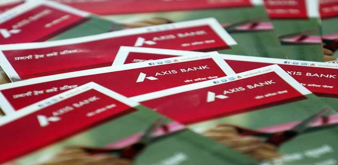 Axis Bank share hit intra day high of Rs 407.25 today rising 5.14% compared to the previous close of Rs 387.35 on BSE Axis Bank share hit intra day high of Rs 407.25 today rising 5.14% compared to the previous close of Rs 387.35 on BSE