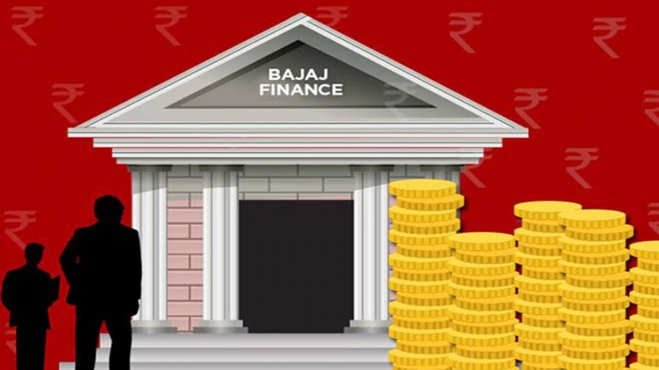 Bajaj Finance's board has not recommended any final dividend Bajaj Finance's board has not recommended any final dividend