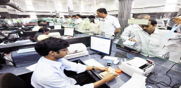 Indian banks are already grappling with a bad debt pile of Rs 9.35 trillion, equivalent to about 9.1% of their total assets, as of September 30 last year (Reuters) Indian banks are already grappling with a bad debt pile of Rs 9.35 trillion, equivalent to about 9.1% of their total assets, as of September 30 last year (Reuters)