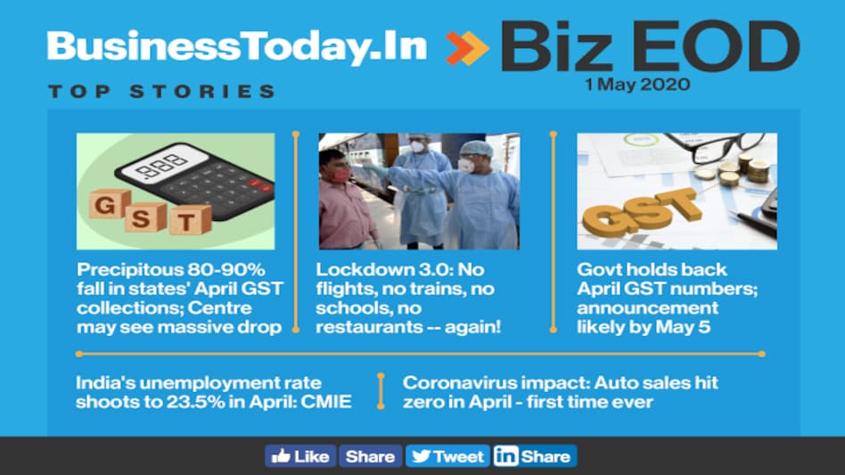 Top stories from the world of business and economy Top stories from the world of business and economy
