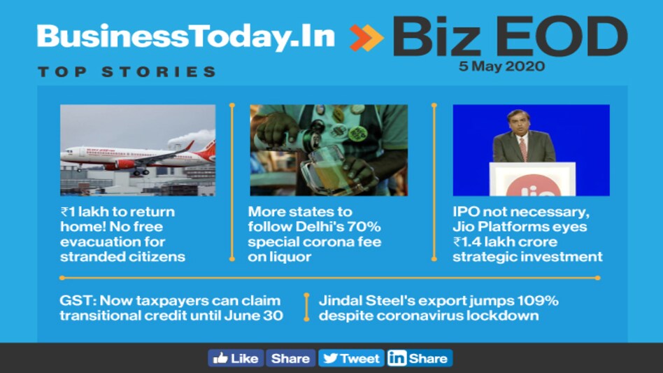 Top stories from the world of business and economy Top stories from the world of business and economy
