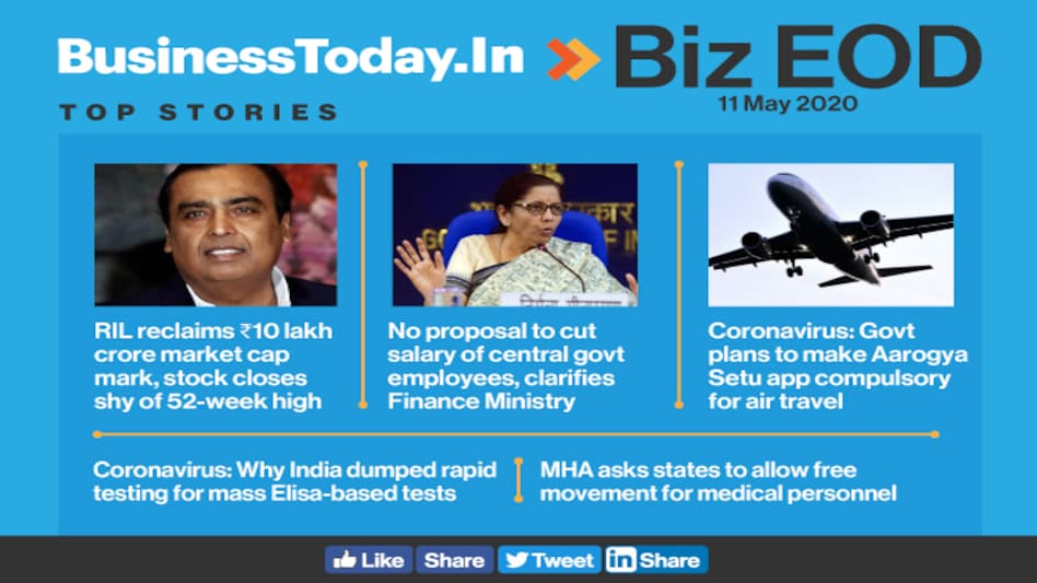 Top stories from the world of business and economy Top stories from the world of business and economy