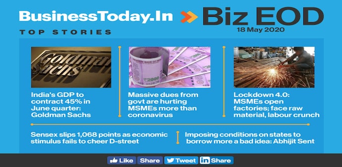Top stories from the world of business and economy Top stories from the world of business and economy