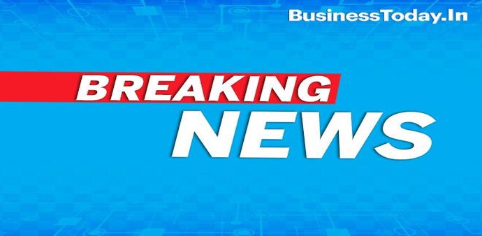 Delhi earthquake news: Earthquake of magnitude 2.2 hit Pitampura Delhi earthquake news: Earthquake of magnitude 2.2 hit Pitampura