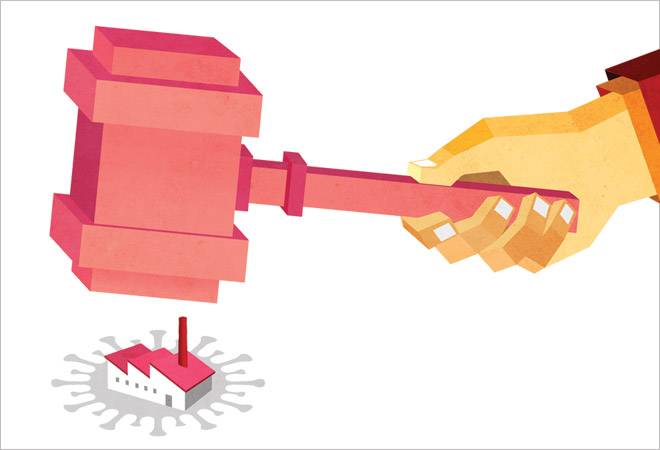 Illustration by Raj Verma Illustration by Raj Verma