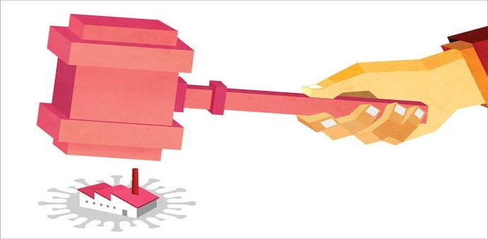 Illustration by Raj Verma Illustration by Raj Verma