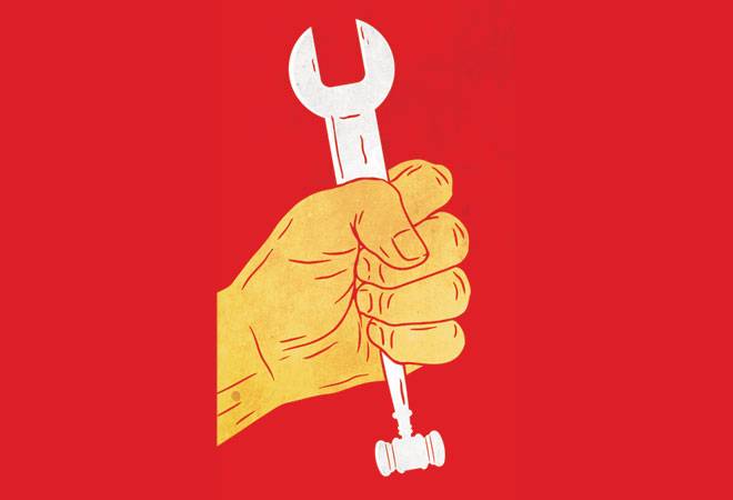 Illustration by Raj Verma Illustration by Raj Verma