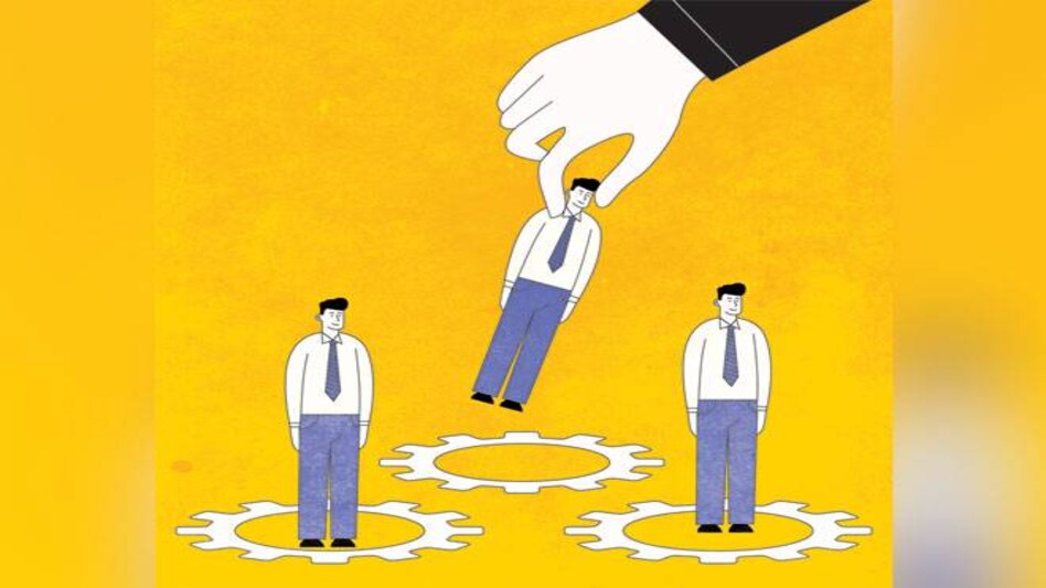 Illustration by Raj Verma Illustration by Raj Verma